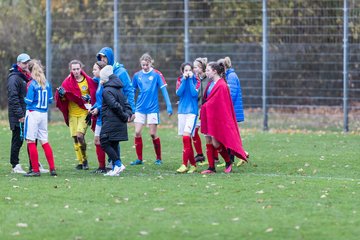 Bild 346 - wBJ SVHU am 20.11.21